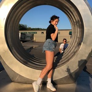 Meet your Posher, Elke